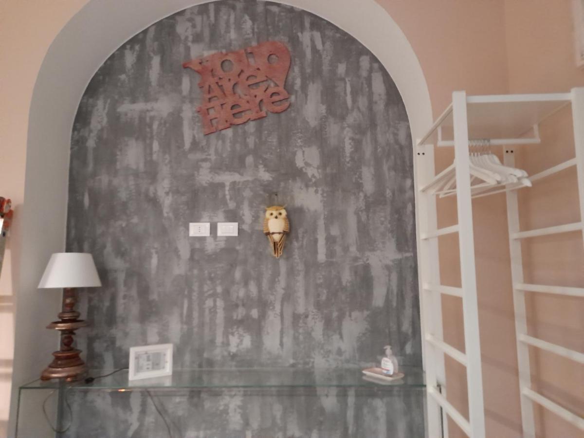 Central Garibaldi Loft, A Piedi A Palazzo Reale 都灵 外观 照片