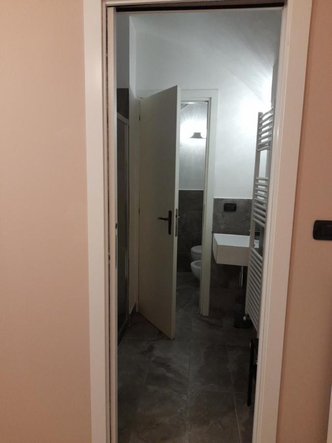 Central Garibaldi Loft, A Piedi A Palazzo Reale 都灵 外观 照片