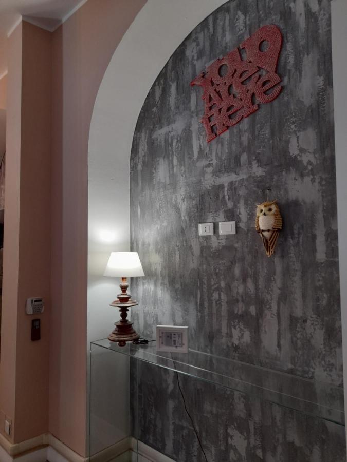 Central Garibaldi Loft, A Piedi A Palazzo Reale 都灵 外观 照片