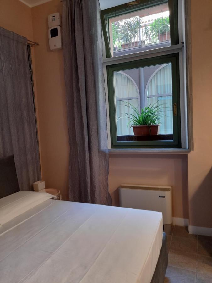 Central Garibaldi Loft, A Piedi A Palazzo Reale 都灵 外观 照片