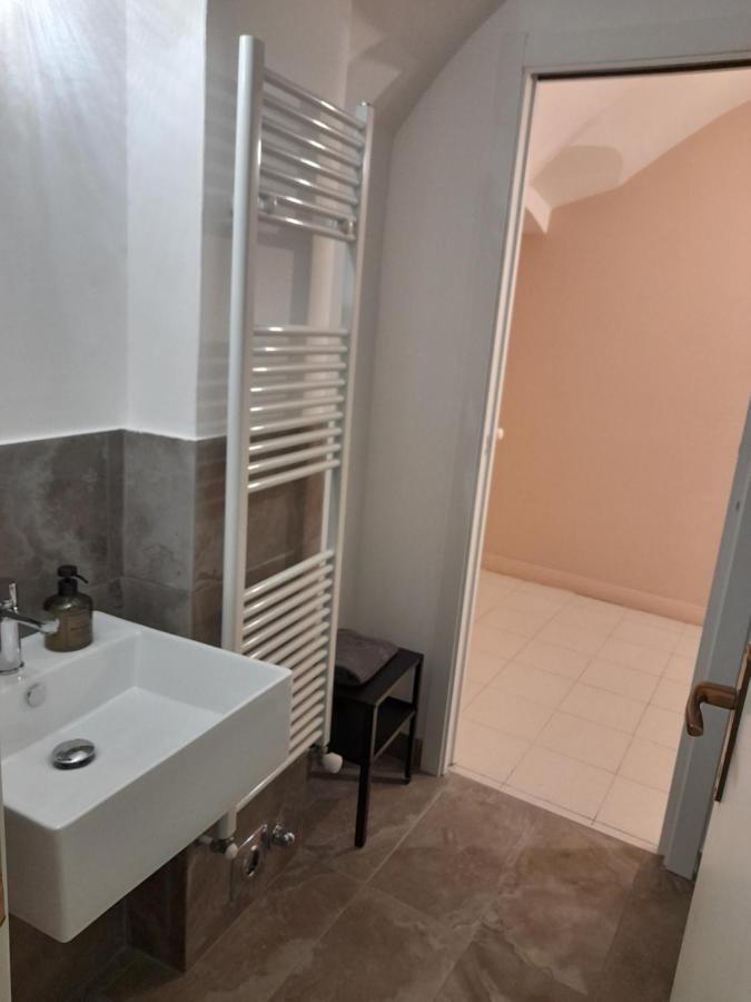 Central Garibaldi Loft, A Piedi A Palazzo Reale 都灵 外观 照片