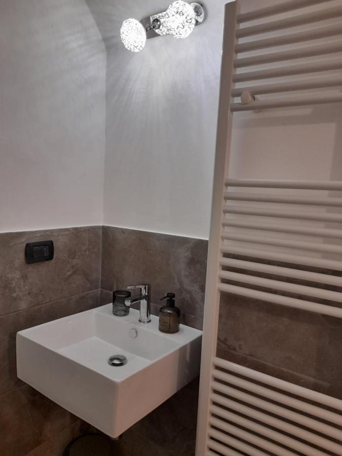 Central Garibaldi Loft, A Piedi A Palazzo Reale 都灵 外观 照片
