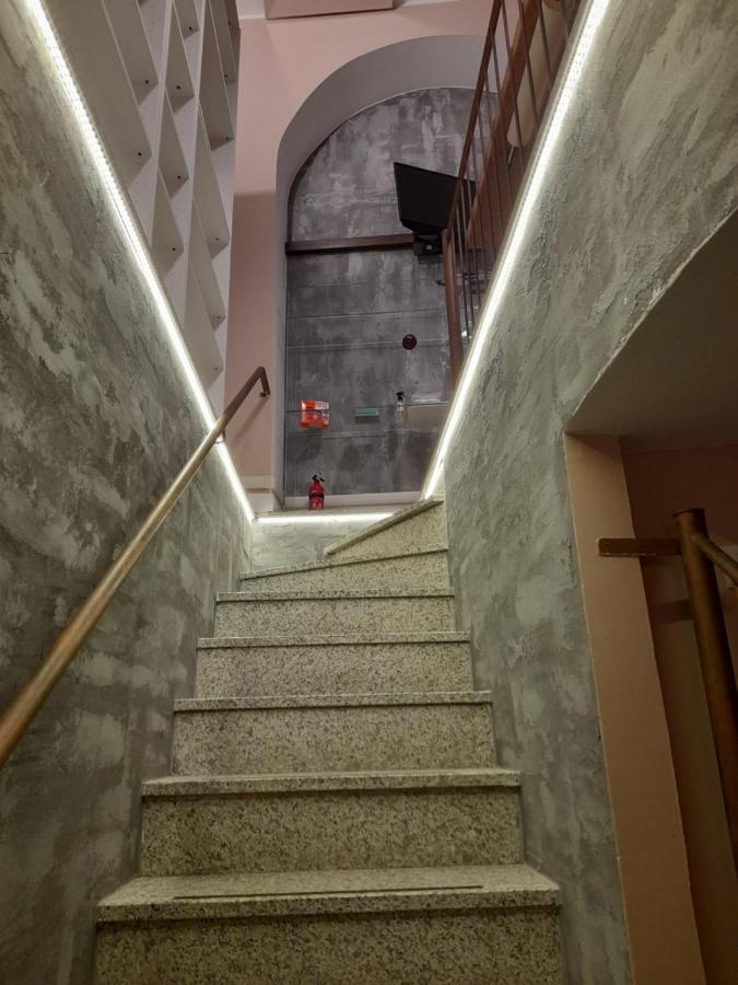 Central Garibaldi Loft, A Piedi A Palazzo Reale 都灵 外观 照片